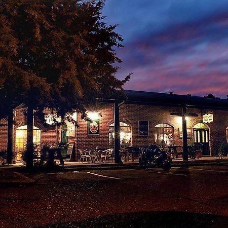 Murrumbateman Country Inn Exteriér fotografie