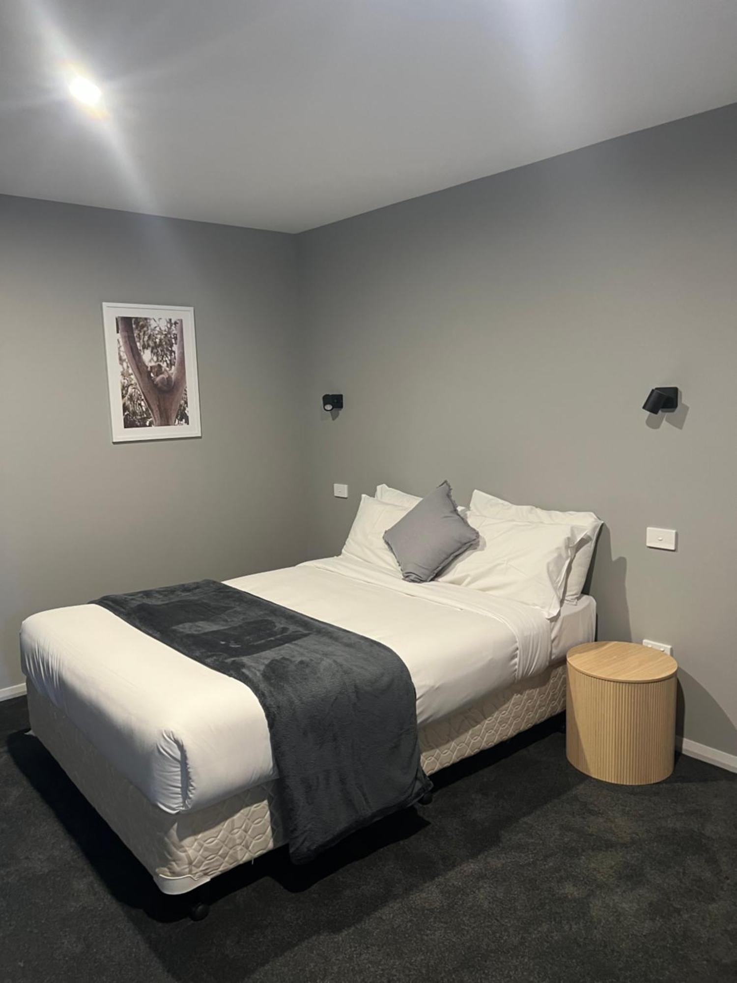 Murrumbateman Country Inn Exteriér fotografie