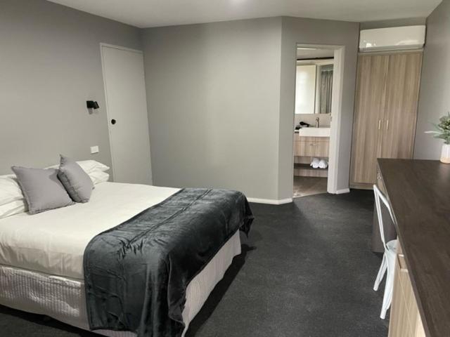 Murrumbateman Country Inn Exteriér fotografie