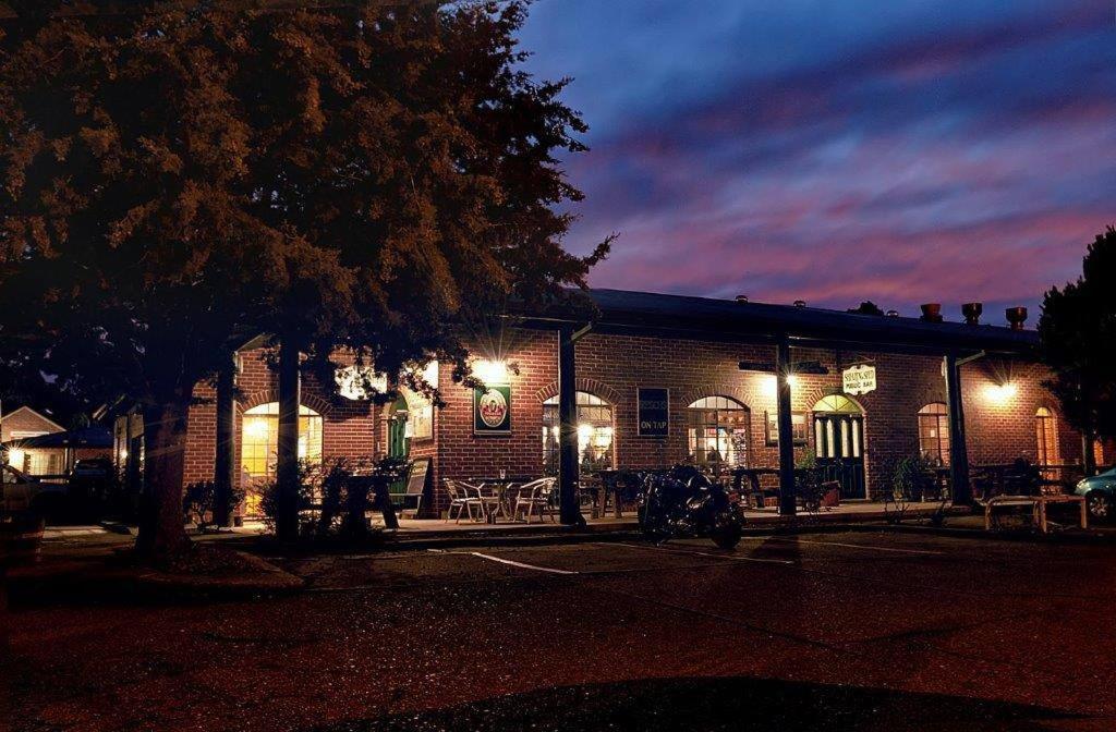 Murrumbateman Country Inn Exteriér fotografie